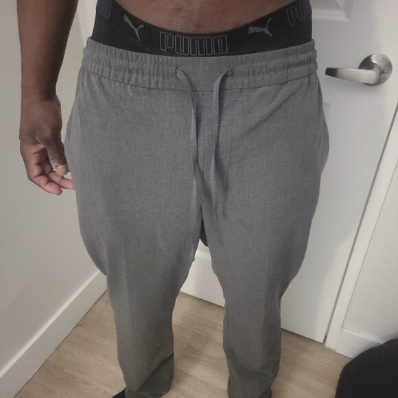 H&M Pants - Size L | Great Condition! - Picture 2 of 10